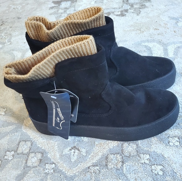 Renben Booties - Picture 3 of 5